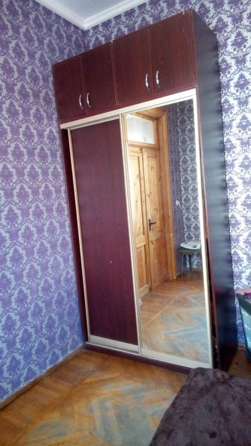 Private house Hotell Sukhumi Exteriör bild