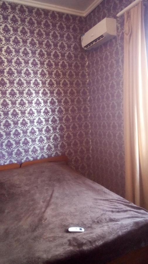 Private house Hotell Sukhumi Exteriör bild