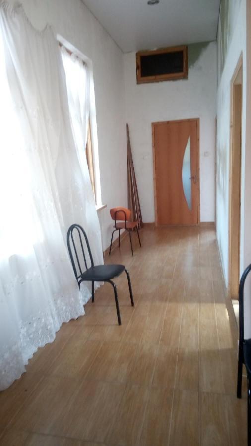 Private house Hotell Sukhumi Exteriör bild