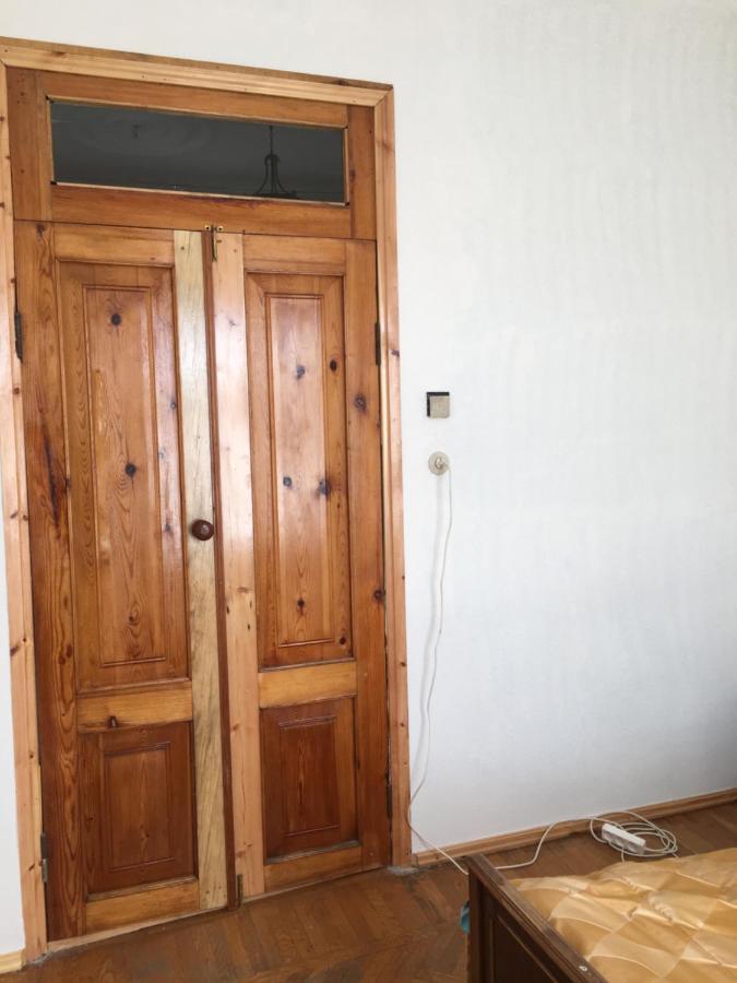 Private house Hotell Sukhumi Exteriör bild