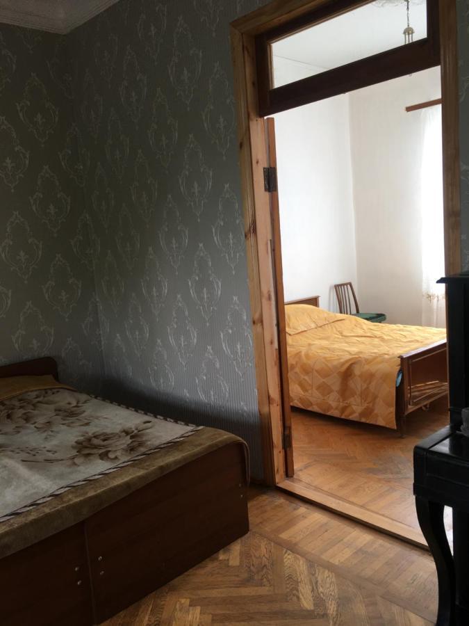 Private house Hotell Sukhumi Exteriör bild