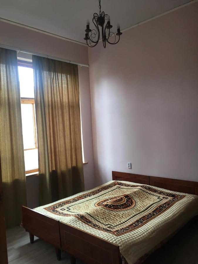 Private house Hotell Sukhumi Exteriör bild